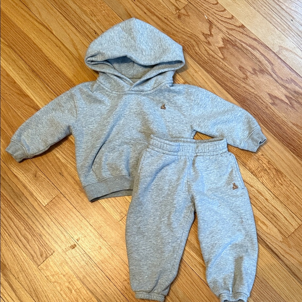 BabyGap Sweatsuit